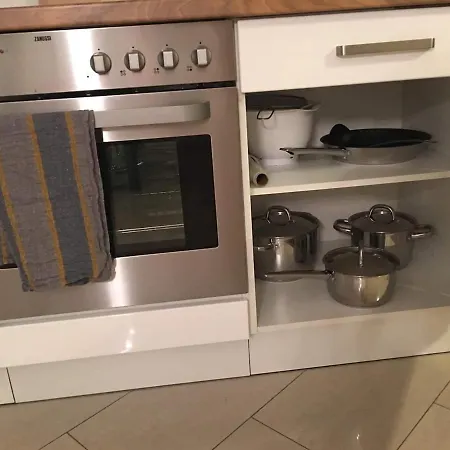 Paulhouseintur מלון דירות *