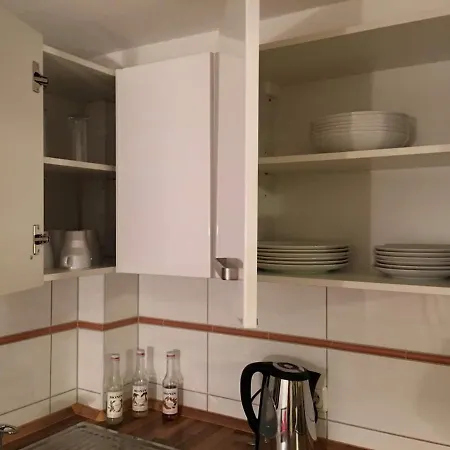 מלון דירות Paulhouseintur איסטמבול