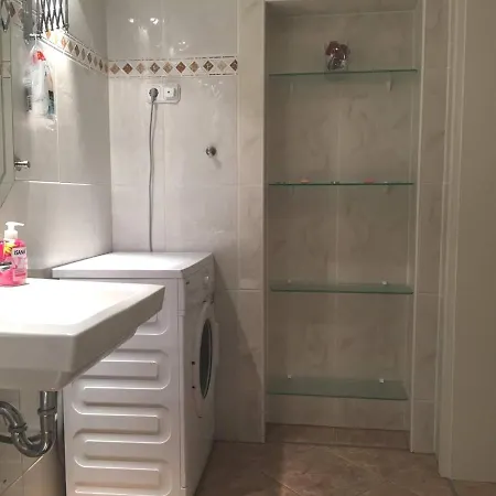 Paulhouseintur מלון דירות *
